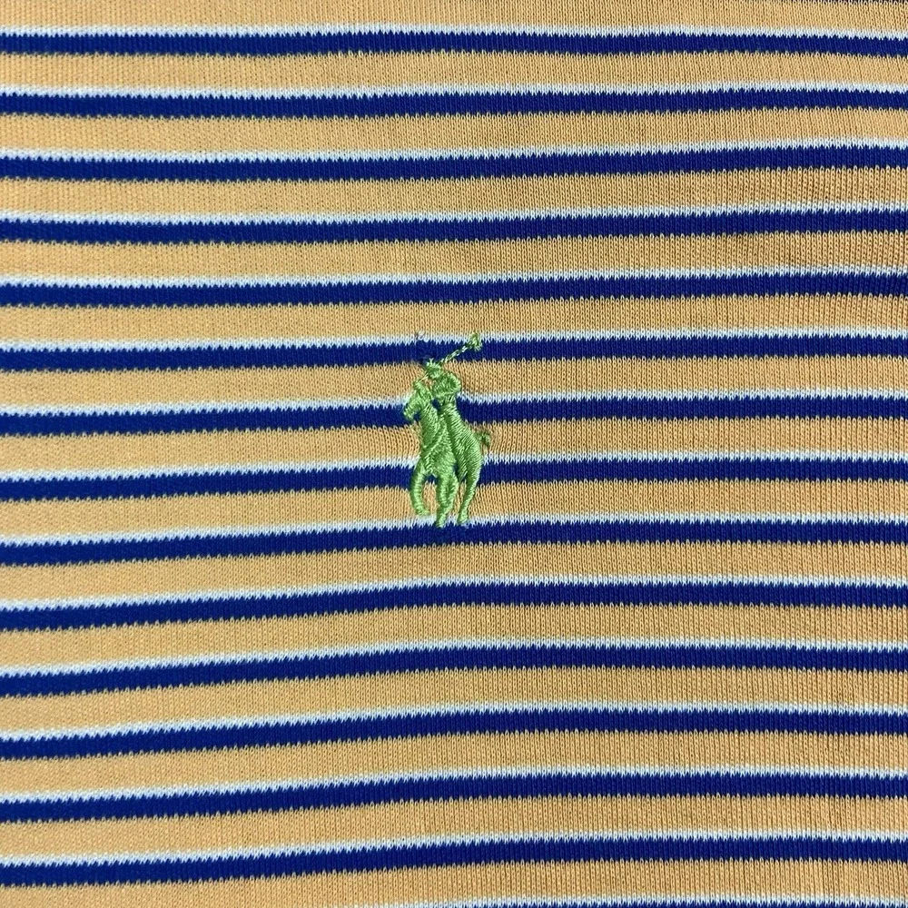 Ralph Lauren sun faded